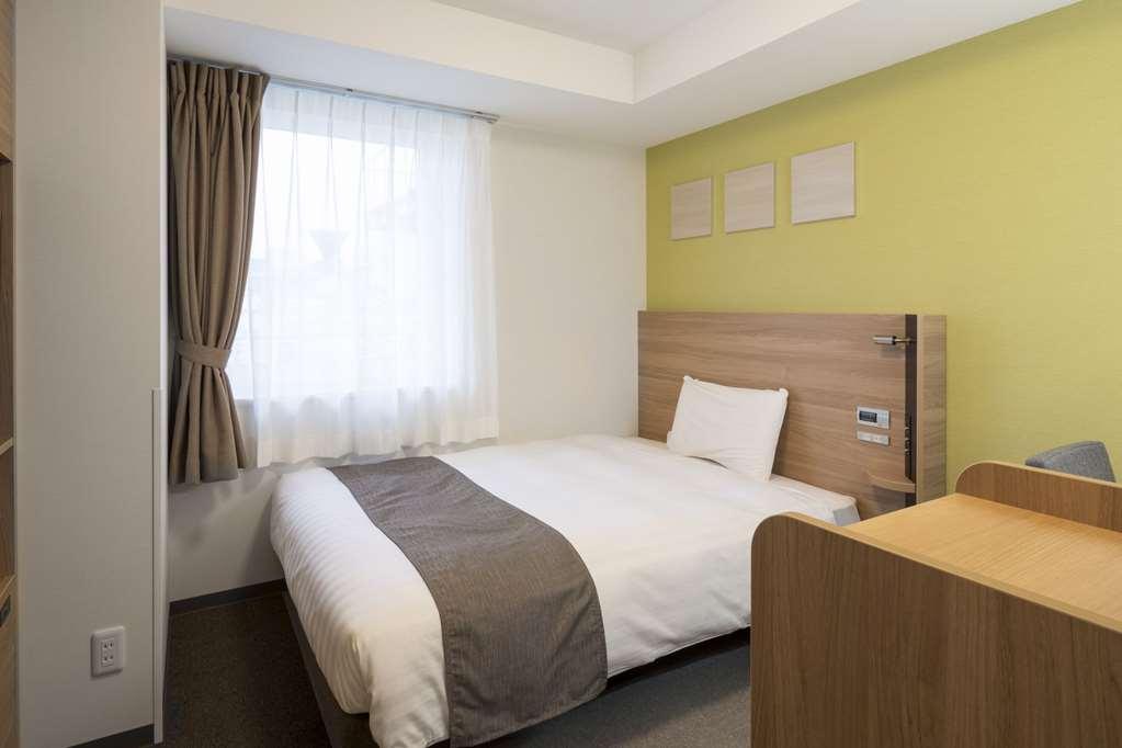 Comfort Hotel Toyohashi Rum bild